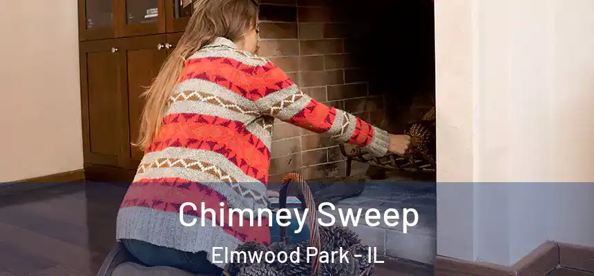  Chimney Sweep Elmwood Park - IL