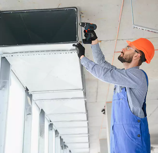 Why Homeowners & Businesses Trust Us in Elmwood Park, IL