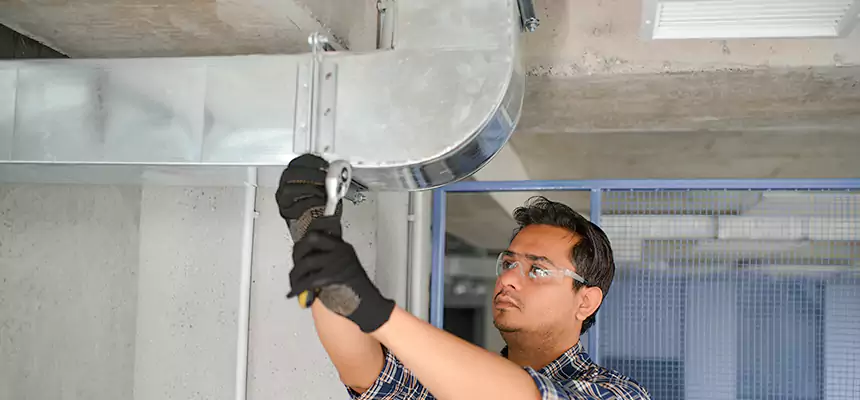Our Air Duct Installation Services in Elmwood Park, IL