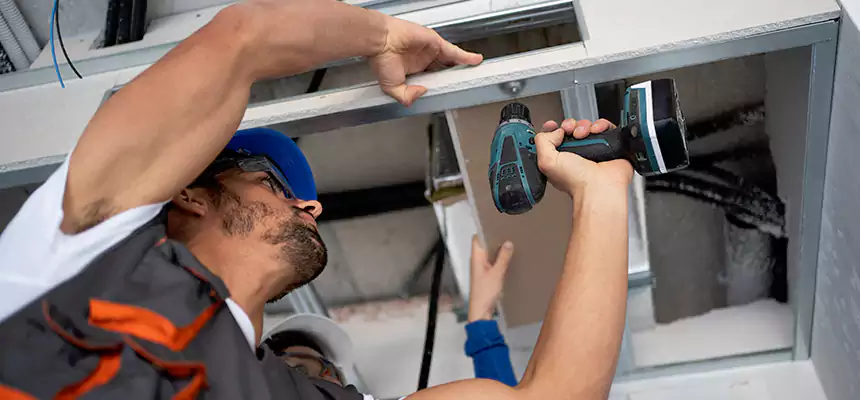Our Apartment Air Duct Cleaning Services in Elmwood Park, IL