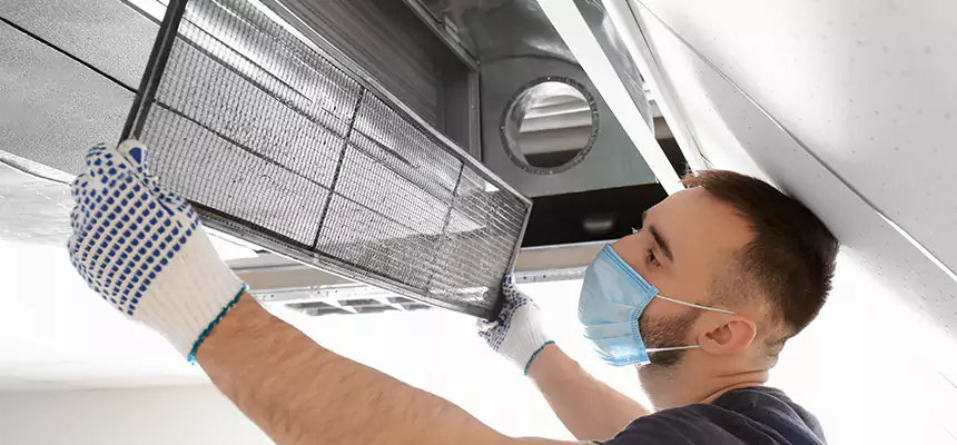 Our Bathroom Exhaust Duct Cleaning Services in Elmwood Park, IL