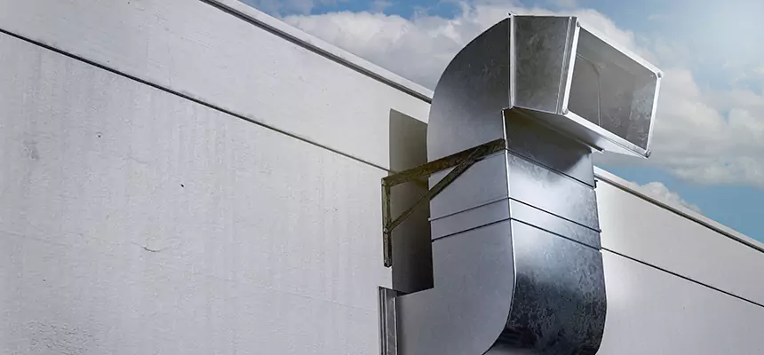 Comprehensive Commercial HVAC Cleaning in Elmwood Park