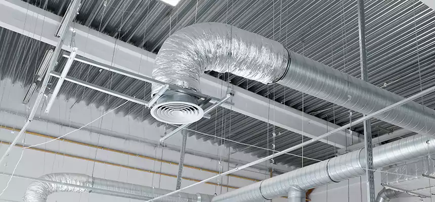 Our Dryer Vent Hose Replacement Services in Elmwood Park, IL