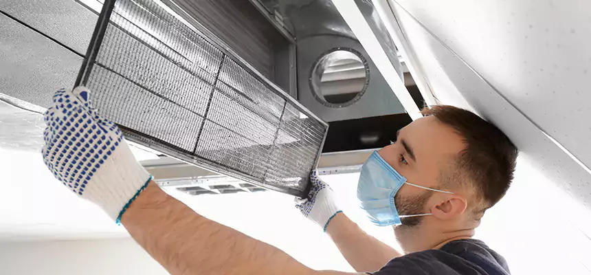 Our Dryer Vent Replacement Services in Elmwood Park, IL