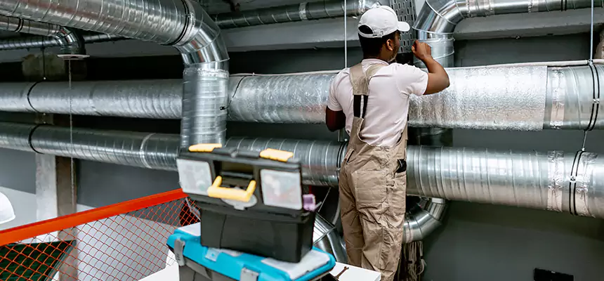 Comprehensive Duct Expansion in Elmwood Park, IL