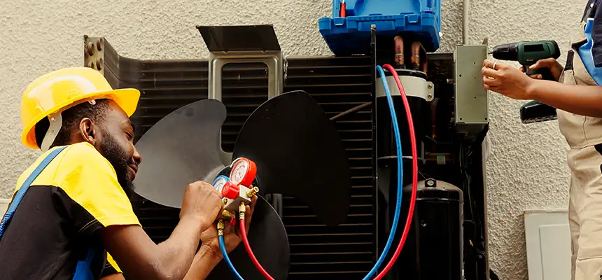 Our HVAC Airflow Optimization Services in Elmwood Park, IL