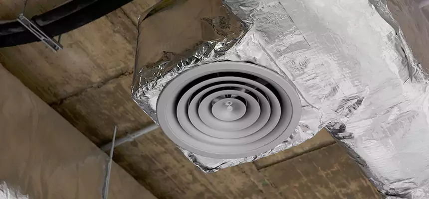 Our Industrial Dryer Vent Cleaning Services in Elmwood Park, IL