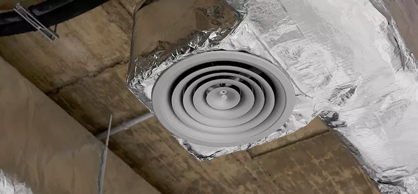 Our Low VOC Vent Installation Services in Elmwood Park, IL