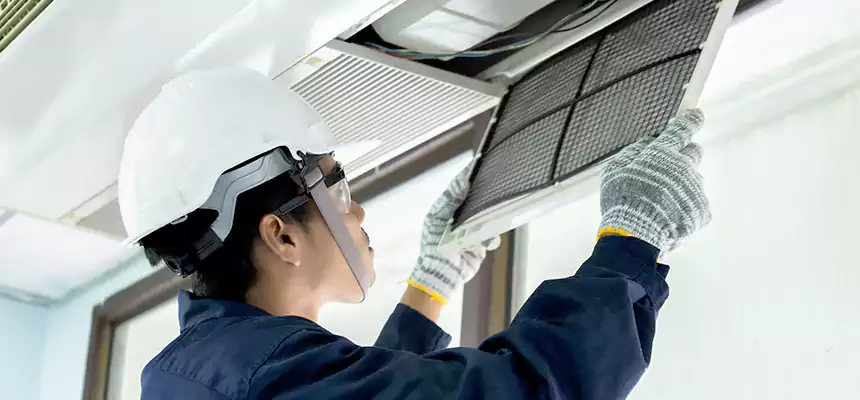 Our Multi-family Home Duct Cleaning Services in Elmwood Park, IL