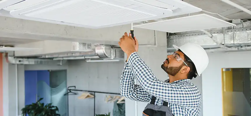 Our Roof Dryer Vent Cleaning Services in Elmwood Park, IL