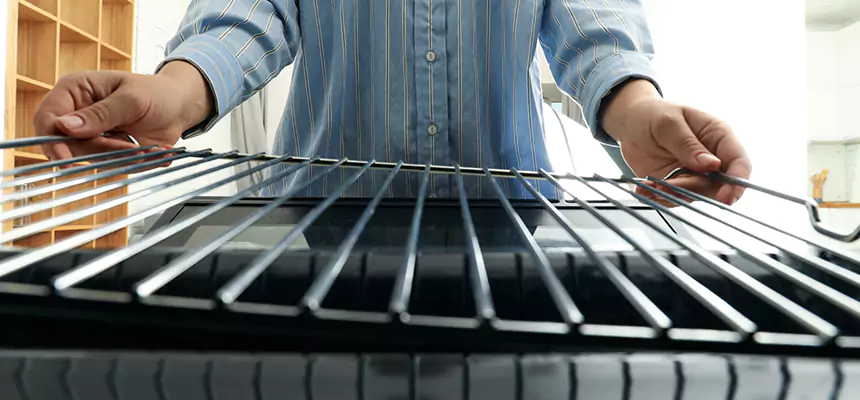 Our Vent Grille Washing Services in Elmwood Park, IL