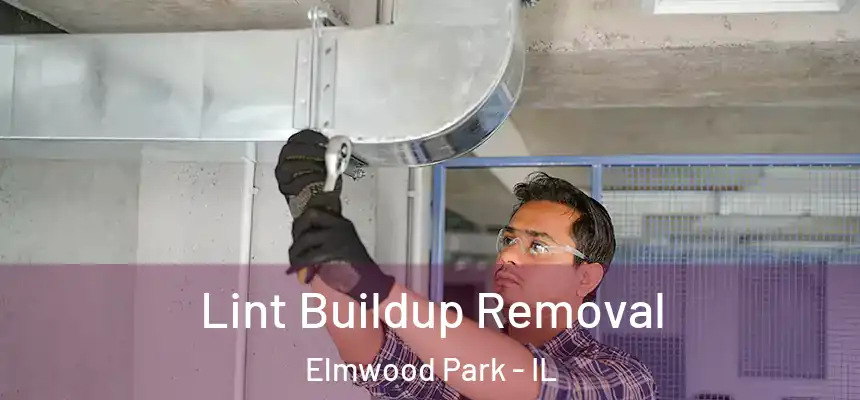  Lint Buildup Removal Elmwood Park - IL