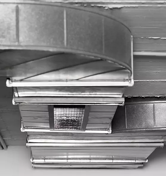 Professional Air Duct Pet Hair Removal in Elmwood Park, IL