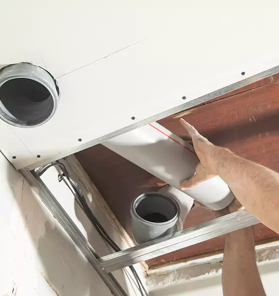 Professional Air Duct Replacement in Elmwood Park, IL