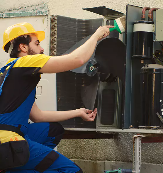 Professional Air Duct Washing Service in Elmwood Park, IL