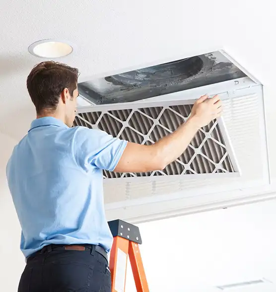 About Annual Dryer Vent Maintenance Elmwood Park, IL