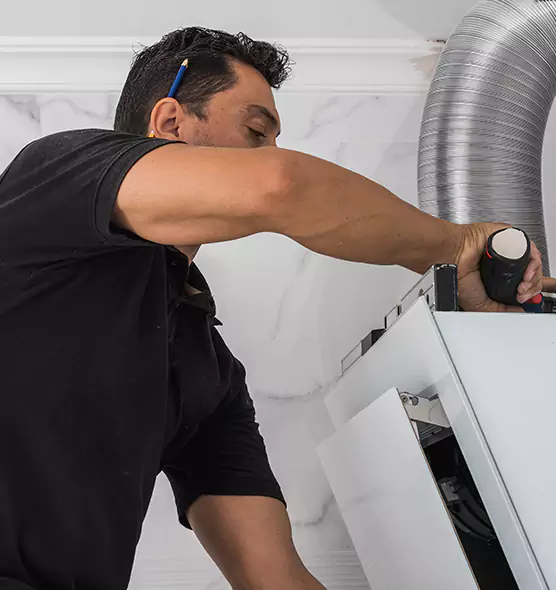 Trusted Bathroom Exhaust Duct Cleaning in Elmwood Park, IL