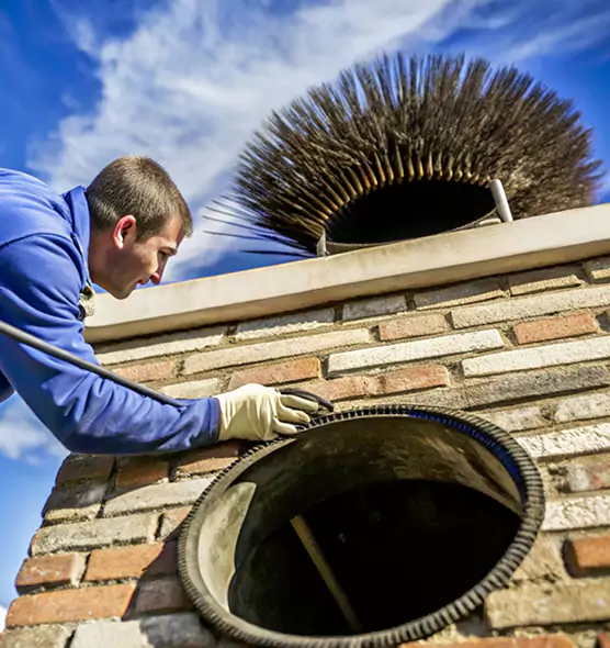 About Professional Chimney Sweep in Elmwood Park, IL