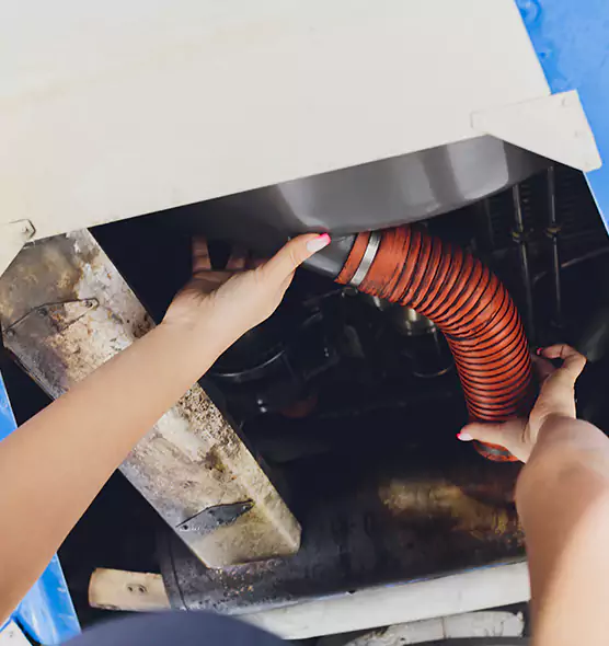 Professional Dryer Duct Pressure Testing in Elmwood Park, IL