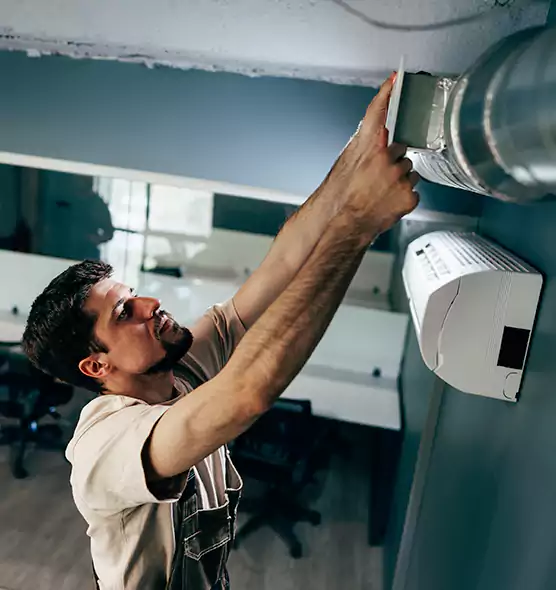 About Flexible Ductwork Replacement in Elmwood Park, IL