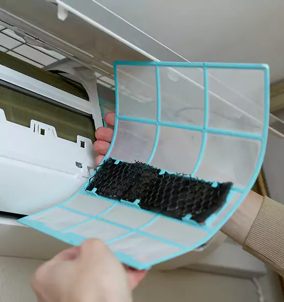 Welcome to Air Duct Cleaning & Repairs Elmwood Park — Your Local HEPA Filter Installation Pros in Elmwood Park, IL