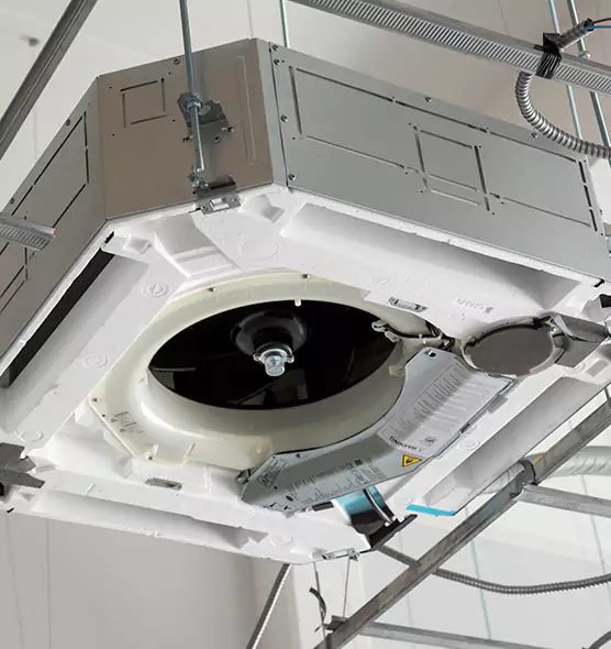 Professional Industrial Dryer Vent Cleaning in Elmwood Park, IL