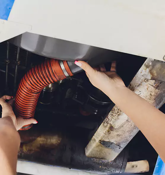 Professional Post-Renovation Duct Debris Removal in Elmwood Park, IL
