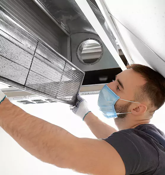 About Remove Smoke Smell From Air Duct in Elmwood Park, IL