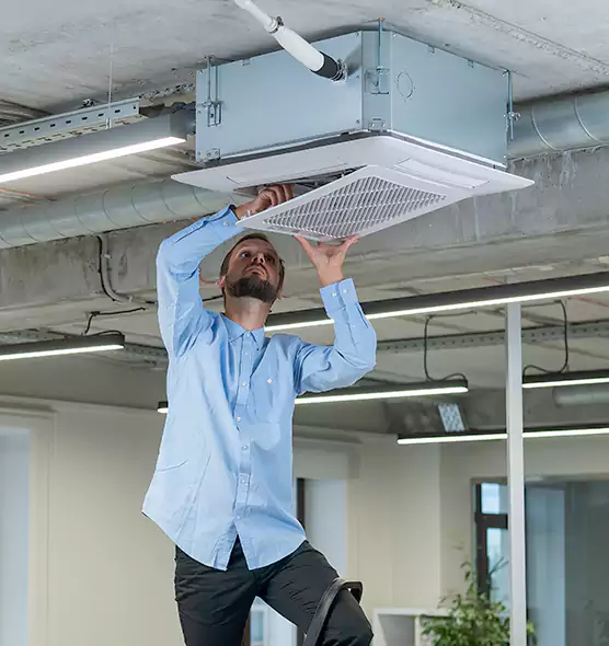 Advanced Residential Air Vent Cleaning in Elmwood Park, IL