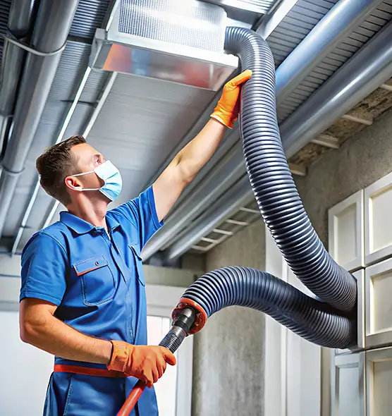 Welcome to Air Duct Cleaning & Repairs Elmwood Park — Your Local Roof Dryer Vent Cleaning Specialists in Elmwood Park, IL