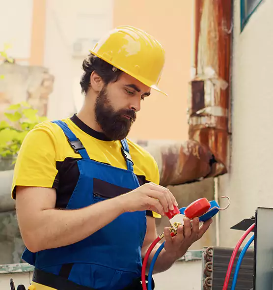 About Smart HVAC Installation in Elmwood Park, IL