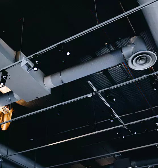 Professinal UV Light Air Purification for Ducts in Elmwood Park, IL