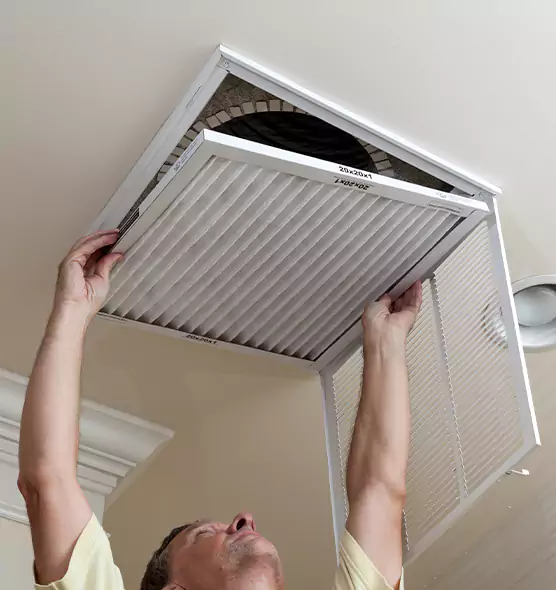 Professional Vent Relocation Services in Elmwood Park, IL