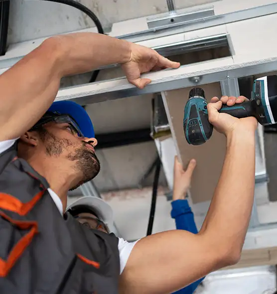 About Vent Smoke Odor Elimination in Elmwood Park, IL