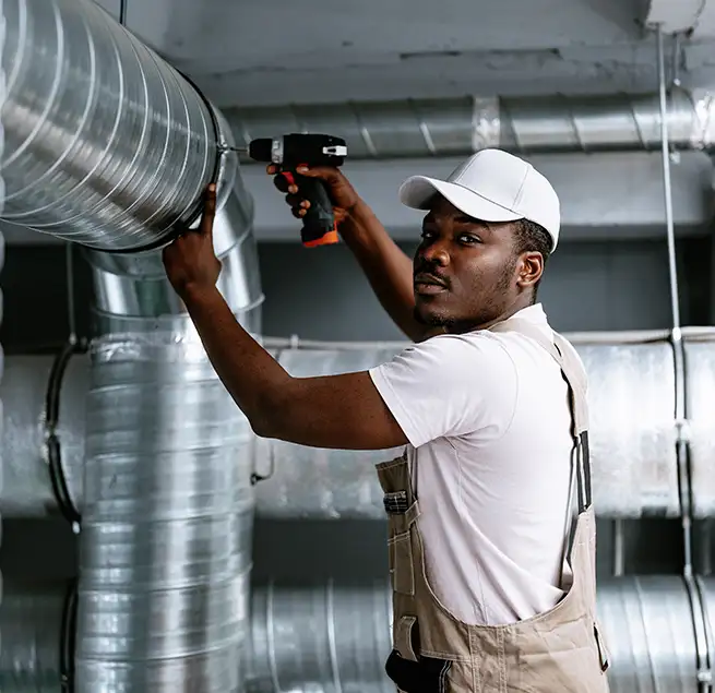 Why Homeowners & Businesses Trust Us Elmwood Park, IL