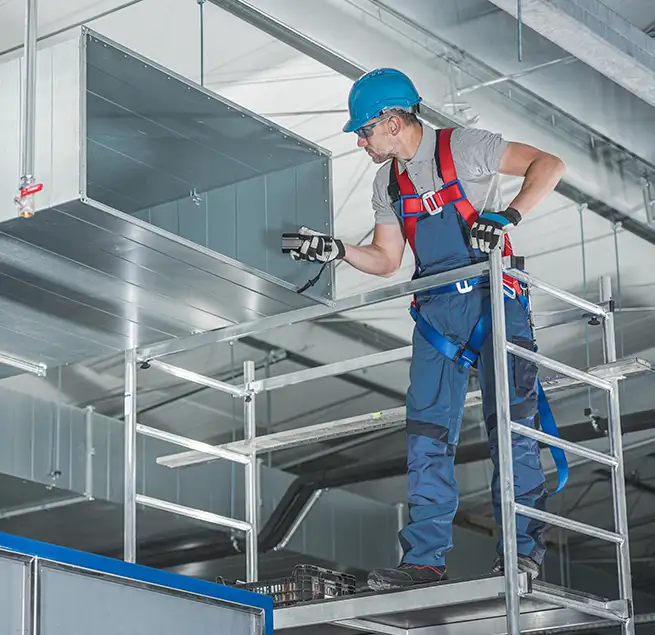 Why Homeowners & Businesses Trust Us in Elmwood Park, IL?