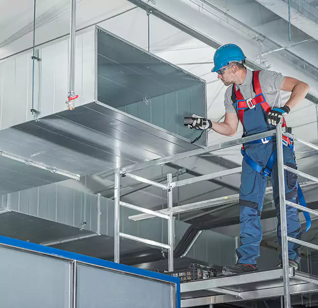 Why Homeowners & Businesses Trust Us in Elmwood Park, IL?