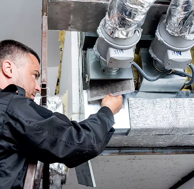  Why Homeowners & Businesses Trust Us in Elmwood Park, IL?