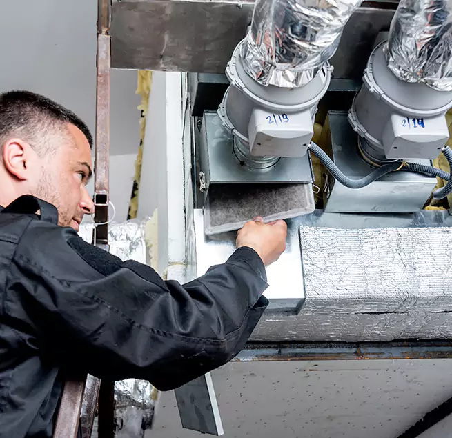 Why Homeowners & Businesses Trust Us in Elmwood Park, IL?