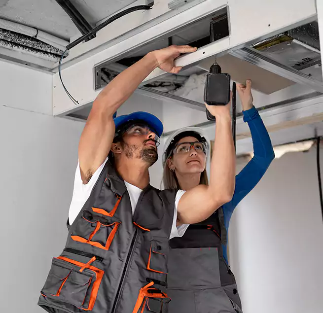 Why Homeowners & Businesses Trust Us in Elmwood Park, IL